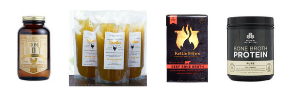 Bone Broth The Simplicity of Wellness