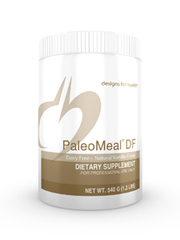 The Simplicity of Wellness | PaleoMeal Supplement