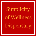 The Simplicity of Wellness Dispensary