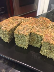 Low-carb Bread | The Simplicity of Wellness