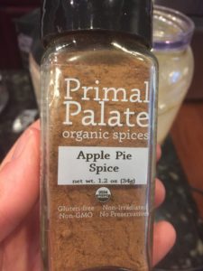 Low-carb Pancakes | The Simplicity of Wellness