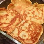 Pork Rind Tortillas | Chicken-Tortilla Casserole