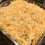 Chicken-Tortilla Casserole | The Simplicity of Wellness