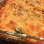 Chicken-Tortilla Casserole | The Simplicity of Wellness