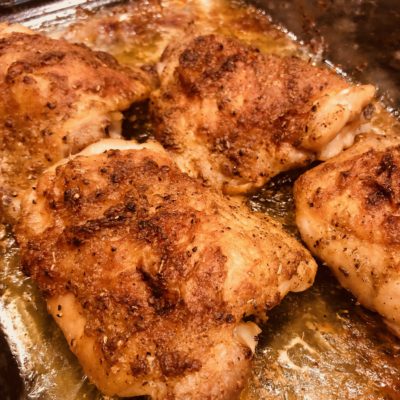low carb chicken things, crunchy chicken skin, low carb, healthy fat, keto, amy white nutritionist, the simplicity of wellness