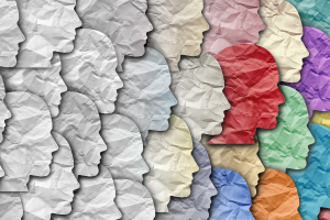 The 4 Stages of Change